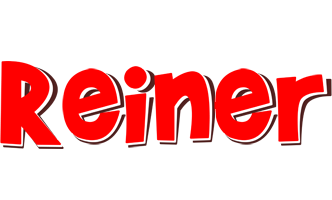 Reiner basket logo