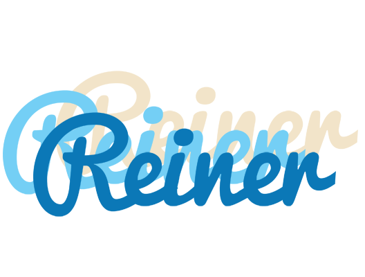 Reiner breeze logo