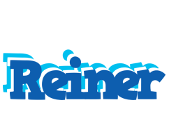 Reiner business logo