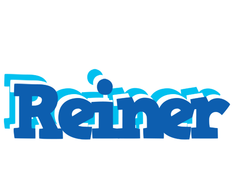 Reiner business logo