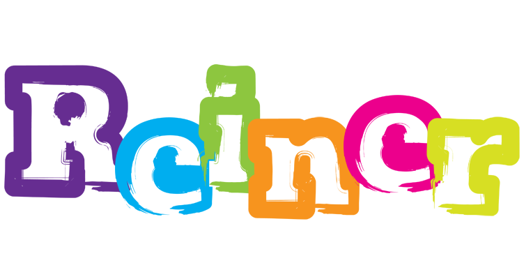 Reiner casino logo