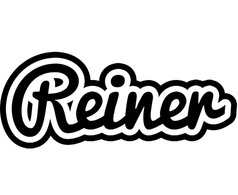 Reiner chess logo