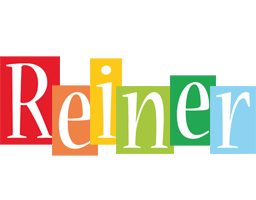Reiner colors logo