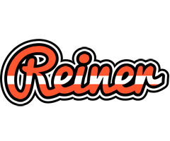 Reiner denmark logo