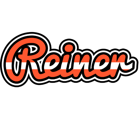 Reiner denmark logo