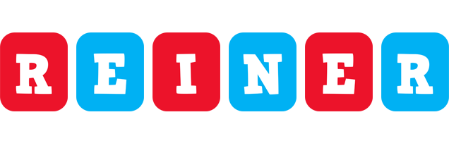 Reiner diesel logo