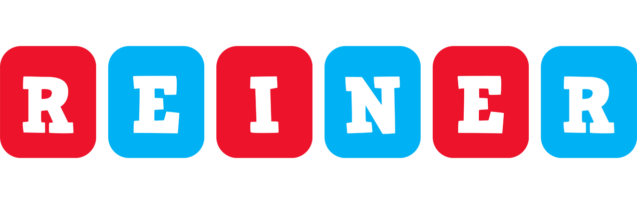 Reiner diesel logo