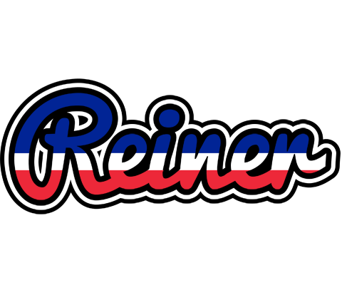 Reiner france logo