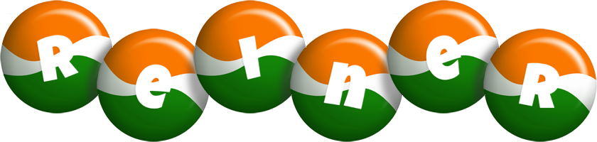 Reiner india logo