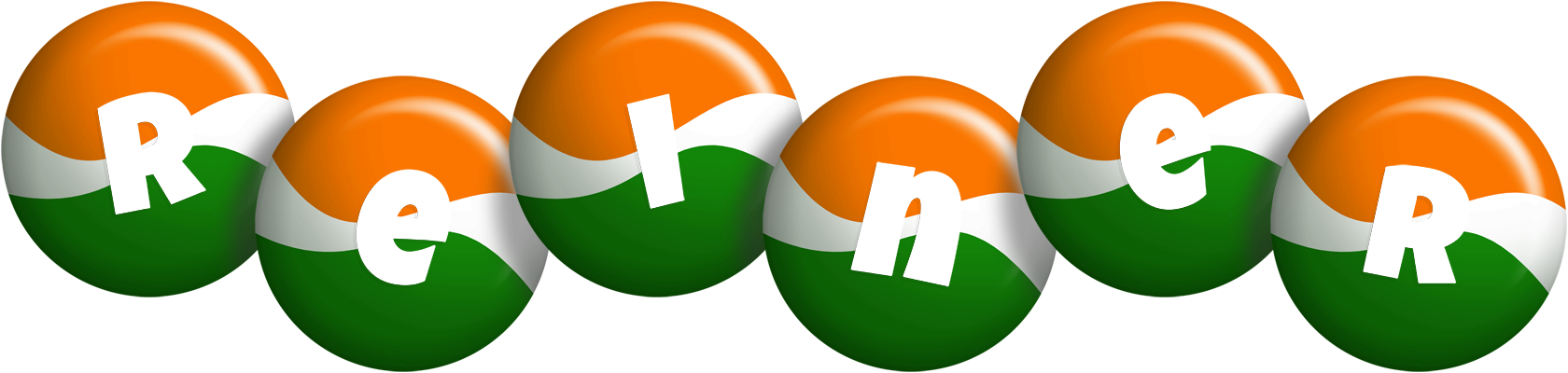 Reiner india logo
