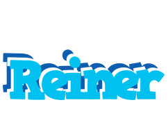 Reiner jacuzzi logo
