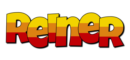 Reiner jungle logo