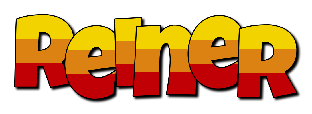 Reiner jungle logo