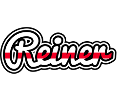 Reiner kingdom logo