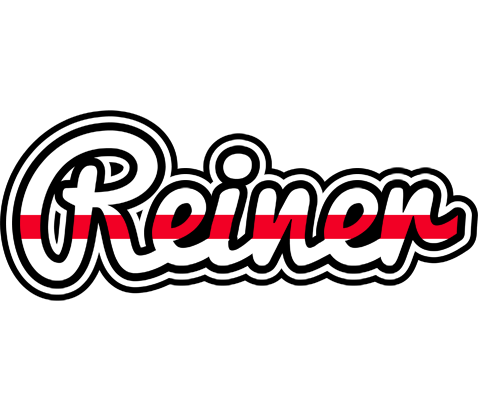 Reiner kingdom logo