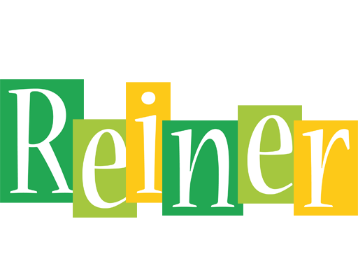 Reiner lemonade logo