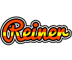 Reiner madrid logo