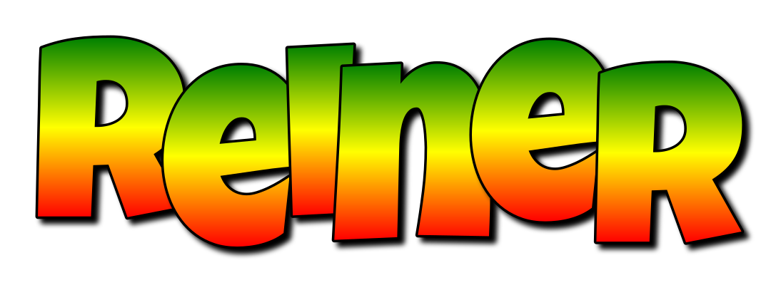 Reiner mango logo