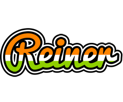 Reiner mumbai logo