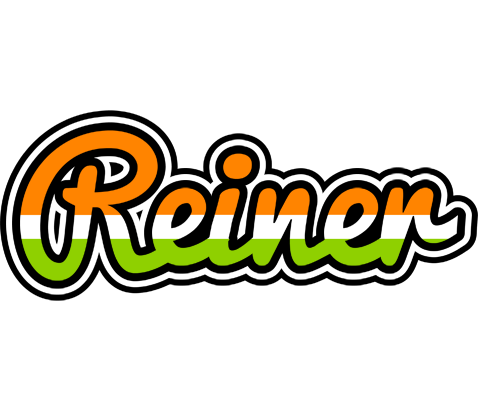 Reiner mumbai logo