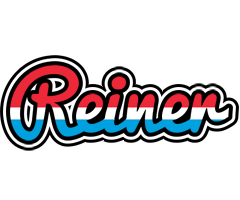 Reiner norway logo