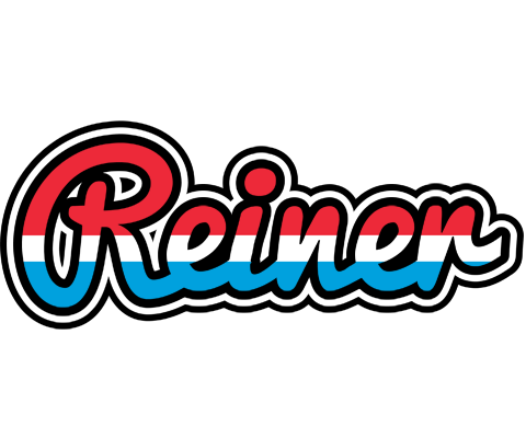 Reiner norway logo