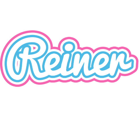 Reiner outdoors logo