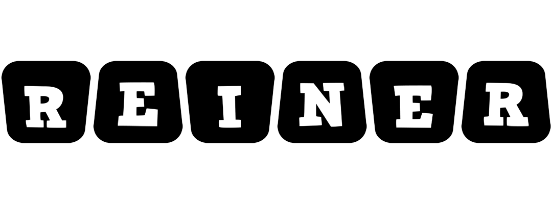 Reiner racing logo