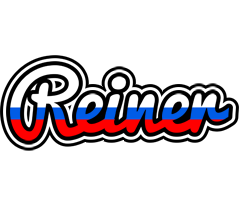 Reiner russia logo