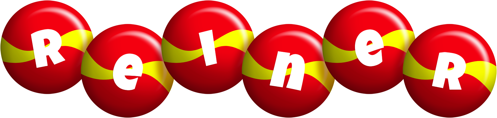 Reiner spain logo