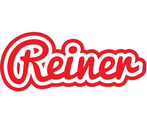 Reiner sunshine logo