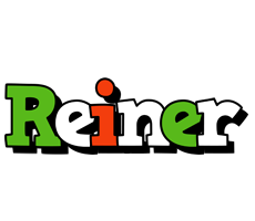 Reiner venezia logo