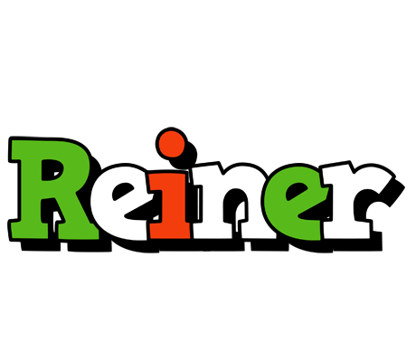 Reiner venezia logo