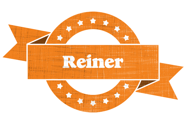 Reiner victory logo