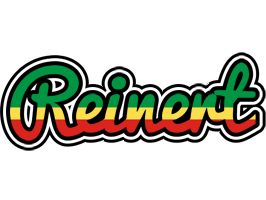 Reinert african logo