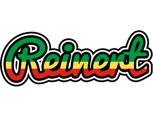 Reinert african logo