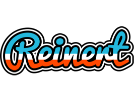 Reinert america logo