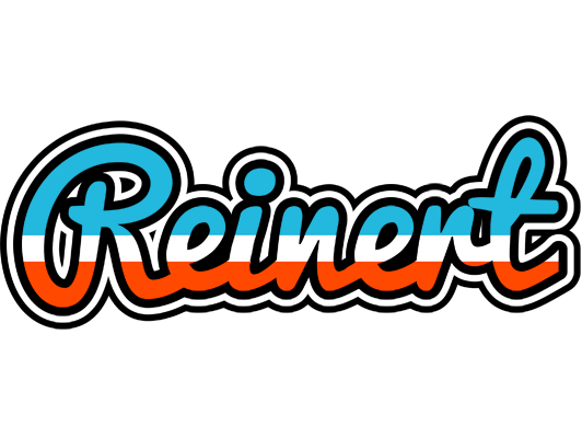 Reinert america logo