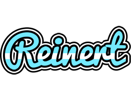 Reinert argentine logo