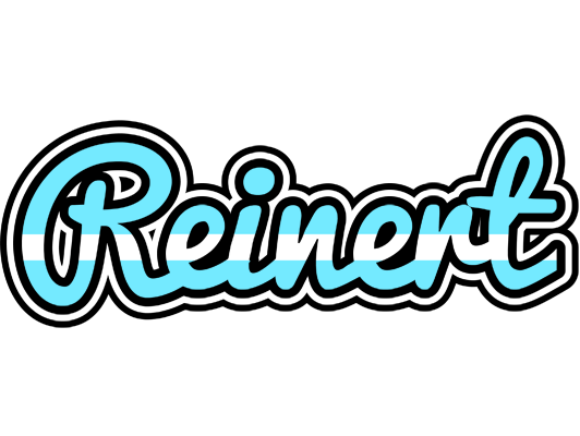 Reinert argentine logo