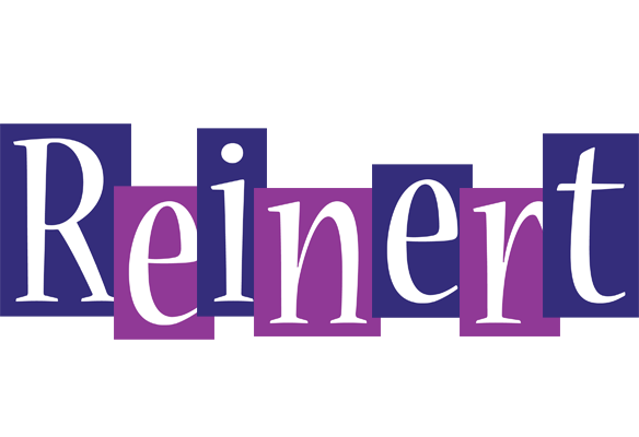 Reinert autumn logo