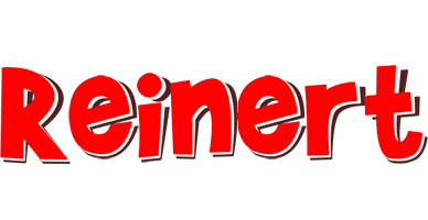 Reinert basket logo