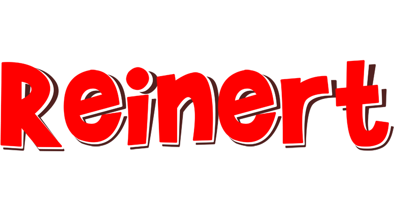 Reinert basket logo