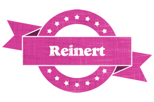 Reinert beauty logo