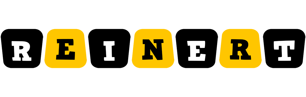 Reinert boots logo