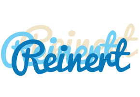 Reinert breeze logo