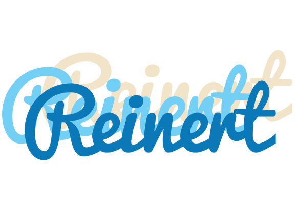 Reinert breeze logo