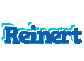 Reinert business logo