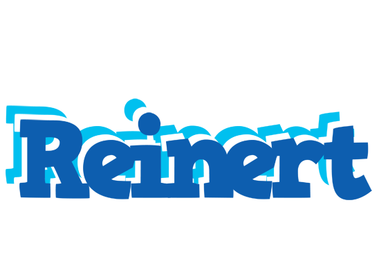 Reinert business logo