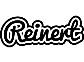 Reinert chess logo